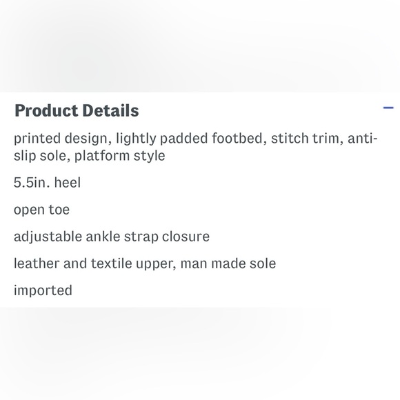 Betsey Johnson Heels 🩷 - Picture 5 of 5